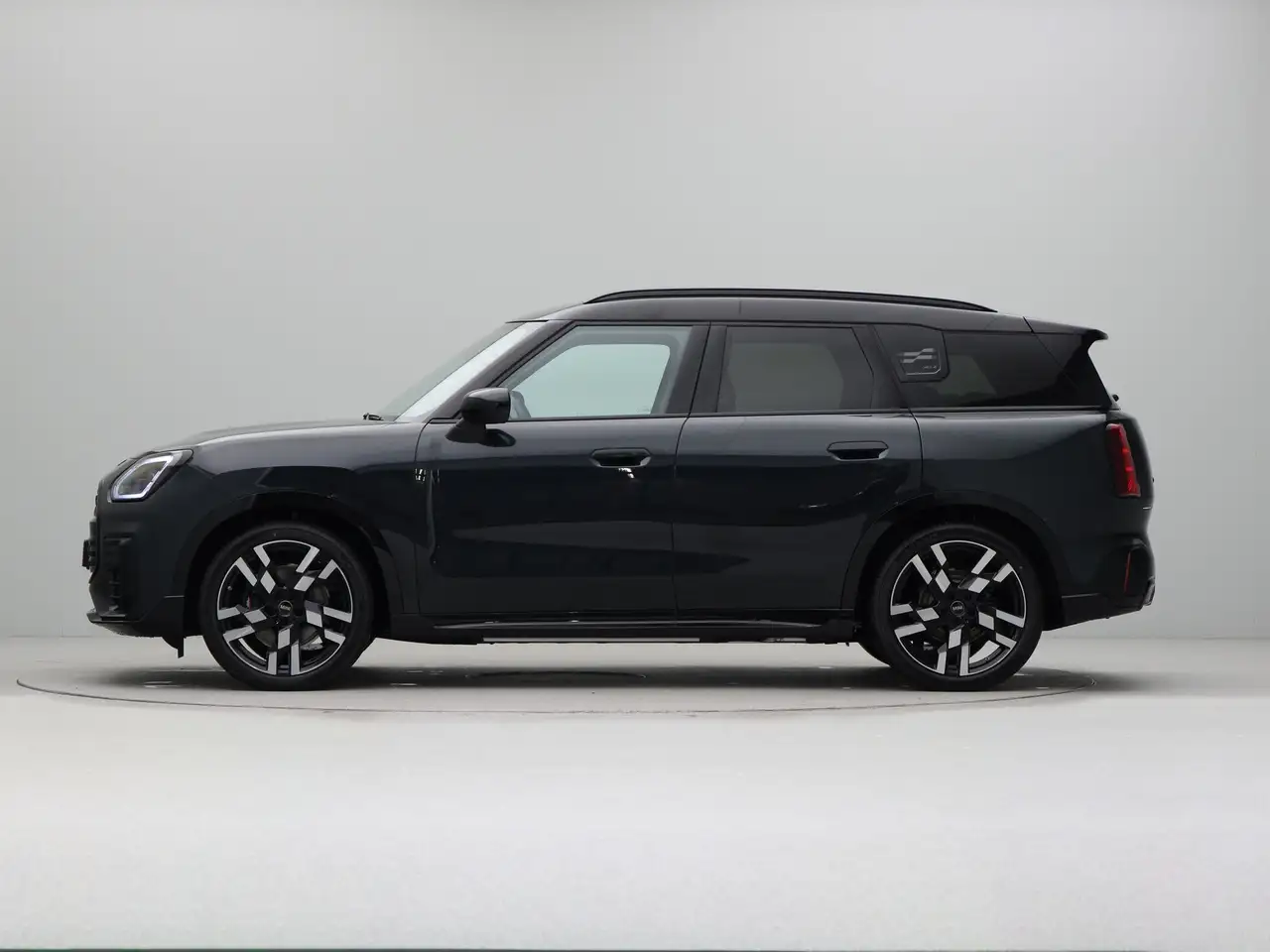 MINI Countryman SE All4 2026 — фото 11