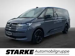 Volkswagen T7 Multivan 2.0 TDI DSG lang Edition