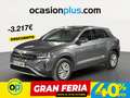 Volkswagen T-Roc 1.0 TSI 81kW Gris - thumbnail 1