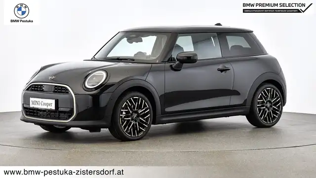 MINI Cooper C Cooper C