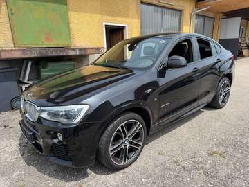 xDrive 30d Aut.