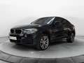 BMW X6 xDrive30d Msport 249cv Blauw - thumbnail 1
