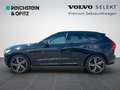 Volvo XC60 B5 D AWD R Design Geartronic Schwarz - thumbnail 9