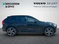 Volvo XC60 B5 D AWD R Design Geartronic Schwarz - thumbnail 5