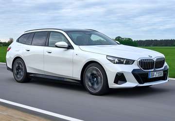 540dA Touring xDrive Sport Pro