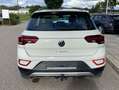 Volkswagen T-Roc 1.5 TSI DSG LIFE NAVI+LED+AHK+APP-CONNECT+ Grau - thumbnail 4