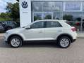 Volkswagen T-Roc 1.5 TSI DSG LIFE NAVI+LED+AHK+APP-CONNECT+ Grau - thumbnail 2