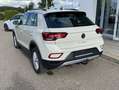 Volkswagen T-Roc 1.5 TSI DSG LIFE NAVI+LED+AHK+APP-CONNECT+ Grau - thumbnail 3