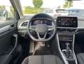 Volkswagen T-Roc 1.5 TSI DSG LIFE NAVI+LED+AHK+APP-CONNECT+ Grau - thumbnail 9