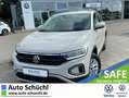 Volkswagen T-Roc 1.5 TSI DSG LIFE NAVI+LED+AHK+APP-CONNECT+ Grau - thumbnail 1