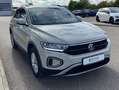 Volkswagen T-Roc 1.5 TSI DSG LIFE NAVI+LED+AHK+APP-CONNECT+ Grau - thumbnail 7