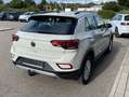 Volkswagen T-Roc 1.5 TSI DSG LIFE NAVI+LED+AHK+APP-CONNECT+ Grau - thumbnail 5