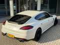 Porsche Panamera 3.0 4S Executive TURBO 550PK+ LWB Executive+ VIP L Blanc - thumbnail 48