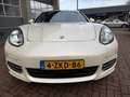 Porsche Panamera 3.0 4S Executive TURBO 550PK+ LWB Executive+ VIP L Blanc - thumbnail 5