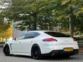 Porsche Panamera 3.0 4S Executive TURBO 550PK+ LWB Executive+ VIP L Blanc - thumbnail 42