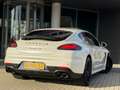 Porsche Panamera 3.0 4S Executive TURBO 550PK+ LWB Executive+ VIP L Blanc - thumbnail 46