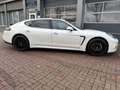 Porsche Panamera 3.0 4S Executive TURBO 550PK+ LWB Executive+ VIP L Blanc - thumbnail 4