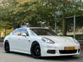 Porsche Panamera 3.0 4S Executive TURBO 550PK+ LWB Executive+ VIP L Blanc - thumbnail 41