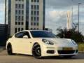 Porsche Panamera 3.0 4S Executive TURBO 550PK+ LWB Executive+ VIP L Blanc - thumbnail 32