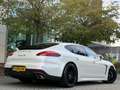 Porsche Panamera 3.0 4S Executive TURBO 550PK+ LWB Executive+ VIP L Blanc - thumbnail 21