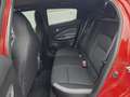 Nissan Juke 1.0 DIG-T N-Connecta, navi, apple carplay/andriod, Rot - thumbnail 14