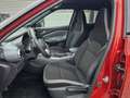Nissan Juke 1.0 DIG-T N-Connecta, navi, apple carplay/andriod, Rot - thumbnail 13