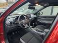 Nissan Juke 1.0 DIG-T N-Connecta, navi, apple carplay/andriod, Rot - thumbnail 12