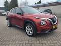Nissan Juke 1.0 DIG-T N-Connecta, navi, apple carplay/andriod, Rot - thumbnail 3