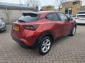 Nissan Juke 1.0 DIG-T N-Connecta, navi, apple carplay/andriod, Rot - thumbnail 5