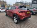 Nissan Juke 1.0 DIG-T N-Connecta, navi, apple carplay/andriod, Rot - thumbnail 7