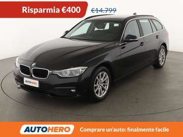 318d Advantage