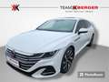 Volkswagen Arteon R-Line TDI 4MOTION DSG Blanc - thumbnail 1
