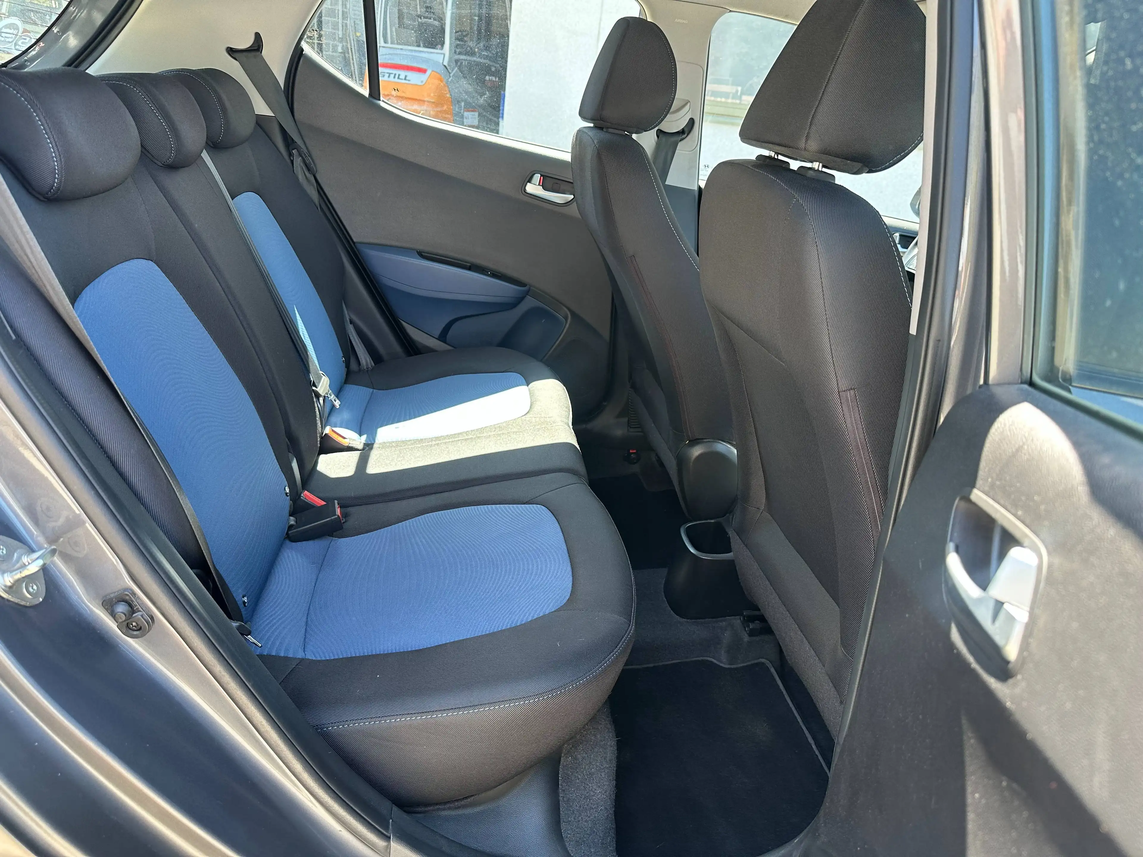 Hyundai i10 i10 1.1i 1ste Eigenaar – Cruise – Airco – PDC – Bluetooth – 12 Maanden Garantie — photo 12