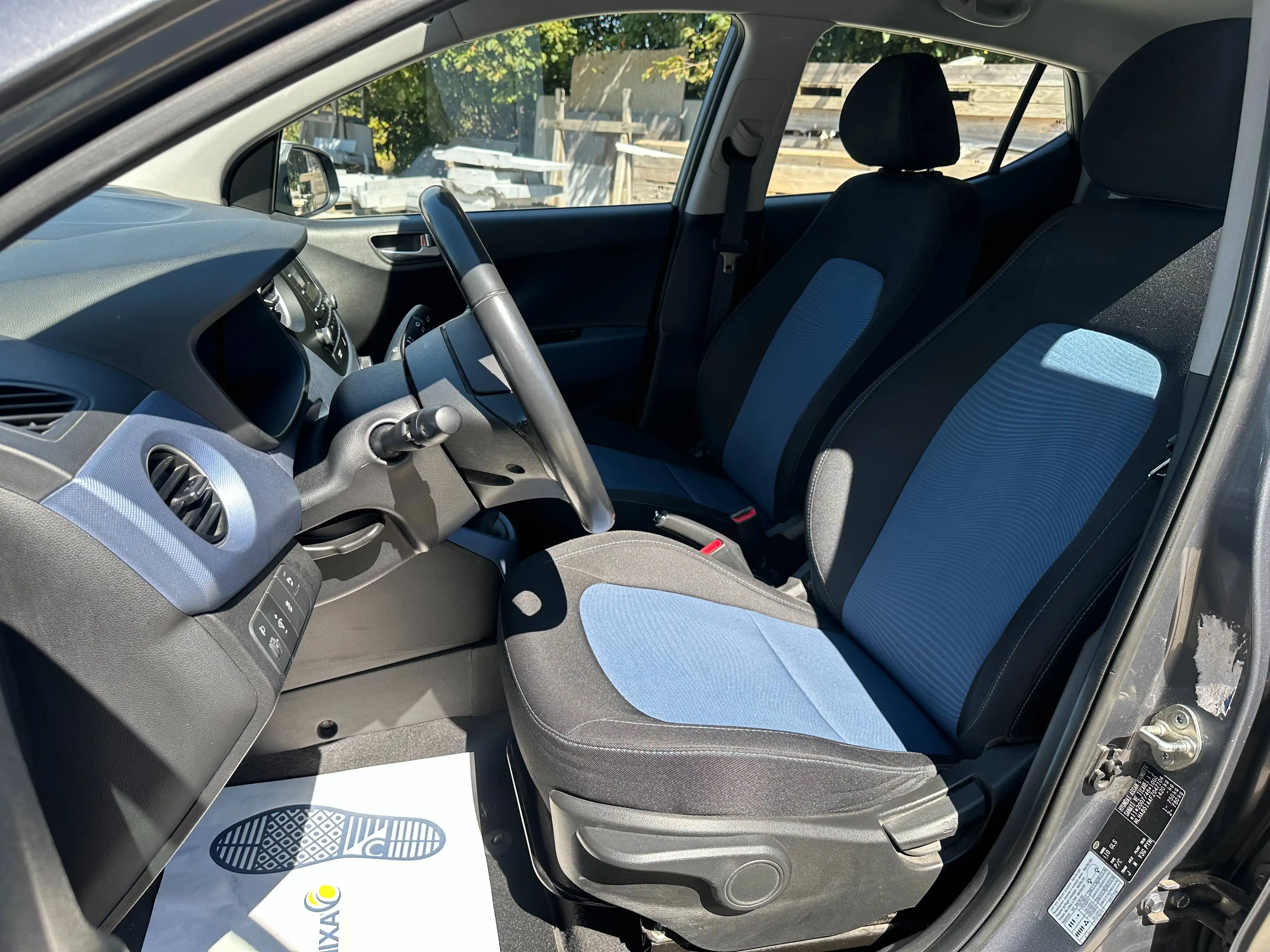 Hyundai i10 i10 1.1i 1ste Eigenaar – Cruise – Airco – PDC – Bluetooth – 12 Maanden Garantie — photo 8