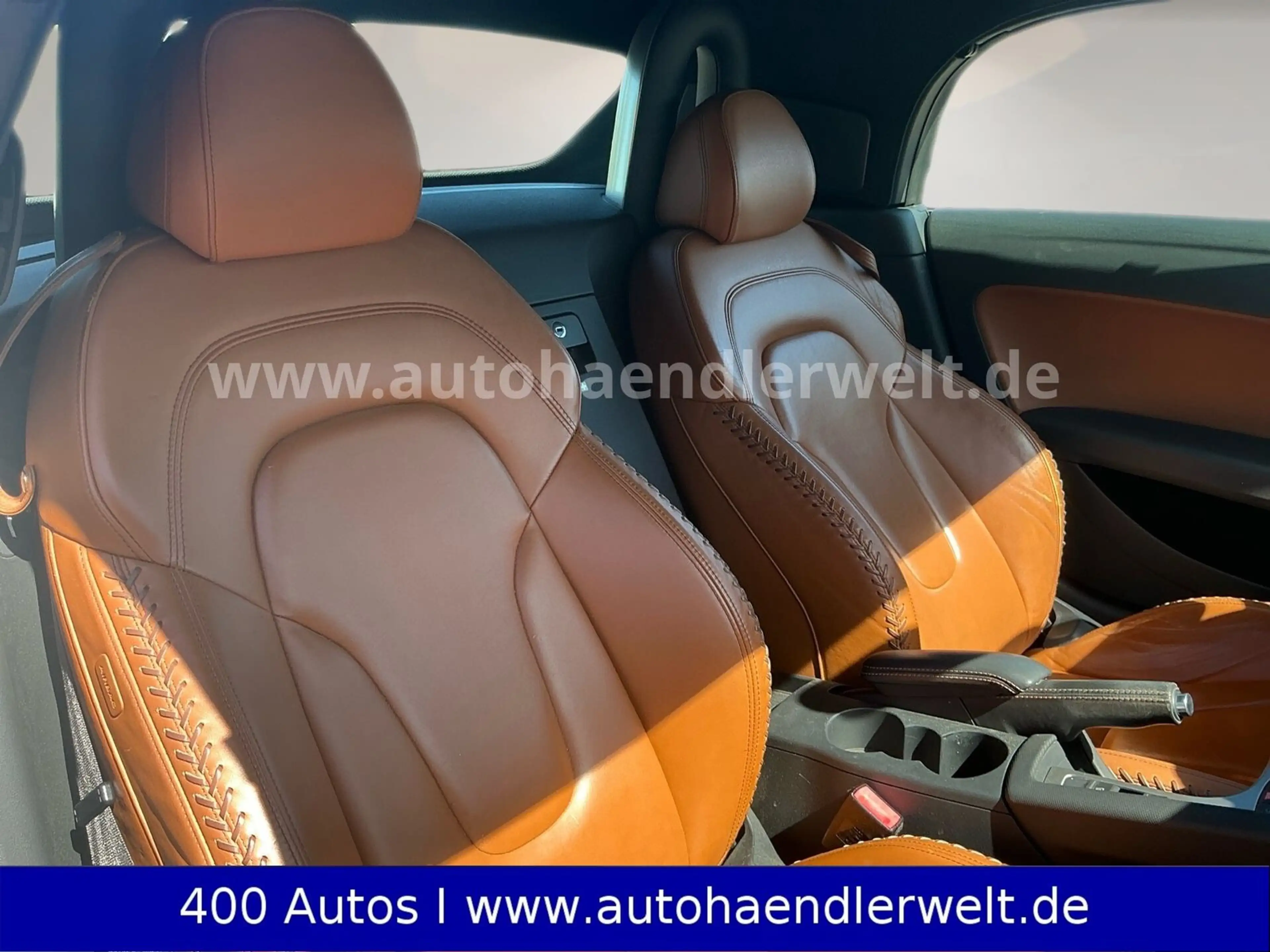 Audi TT Roadster 1.8 TFSI Roadster — photo 12