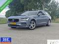 Volvo V90 2.0 T5 Momentum in prachtige kleurstelling Azul - thumbnail 1