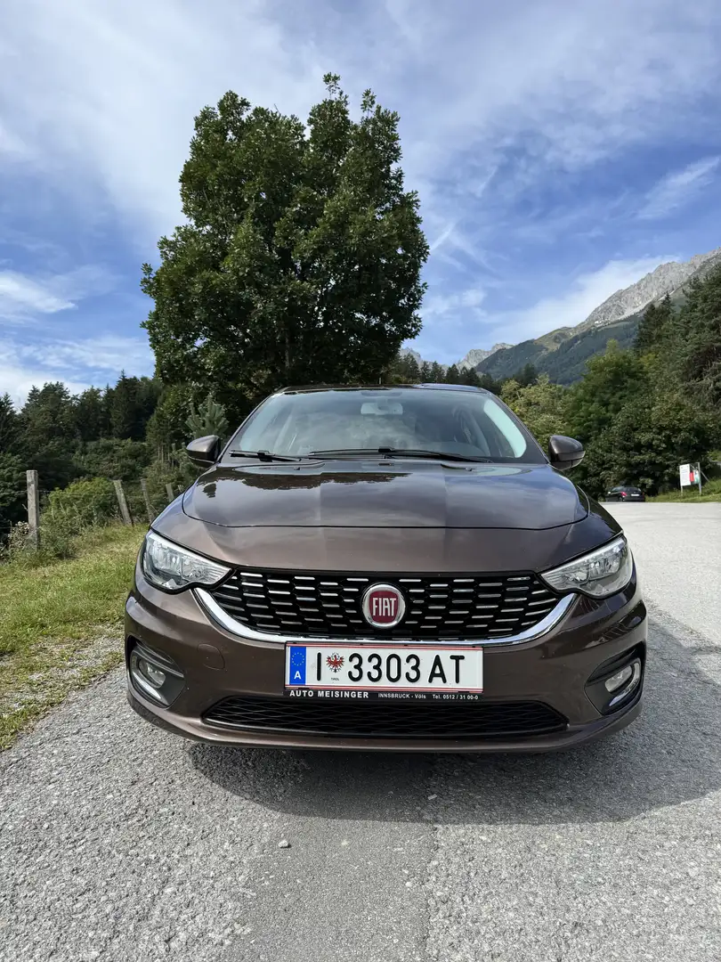 Fiat Tipo 1,4 95 Lounge - 2