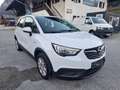 Opel Crossland X Edition Weiß - thumbnail 3