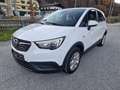 Opel Crossland X Edition Weiß - thumbnail 1