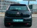 Fiat Punto 1.2 8v Easy 69 CV S&S Gasolina Negro - thumbnail 8