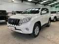 Toyota Land Cruiser D-4D VX Weiß - thumbnail 7