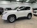 Toyota Land Cruiser D-4D VX Blanc - thumbnail 8
