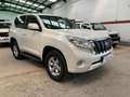 Toyota Land Cruiser D-4D VX Alb - thumbnail 2