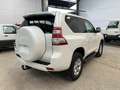 Toyota Land Cruiser D-4D VX Blanc - thumbnail 12