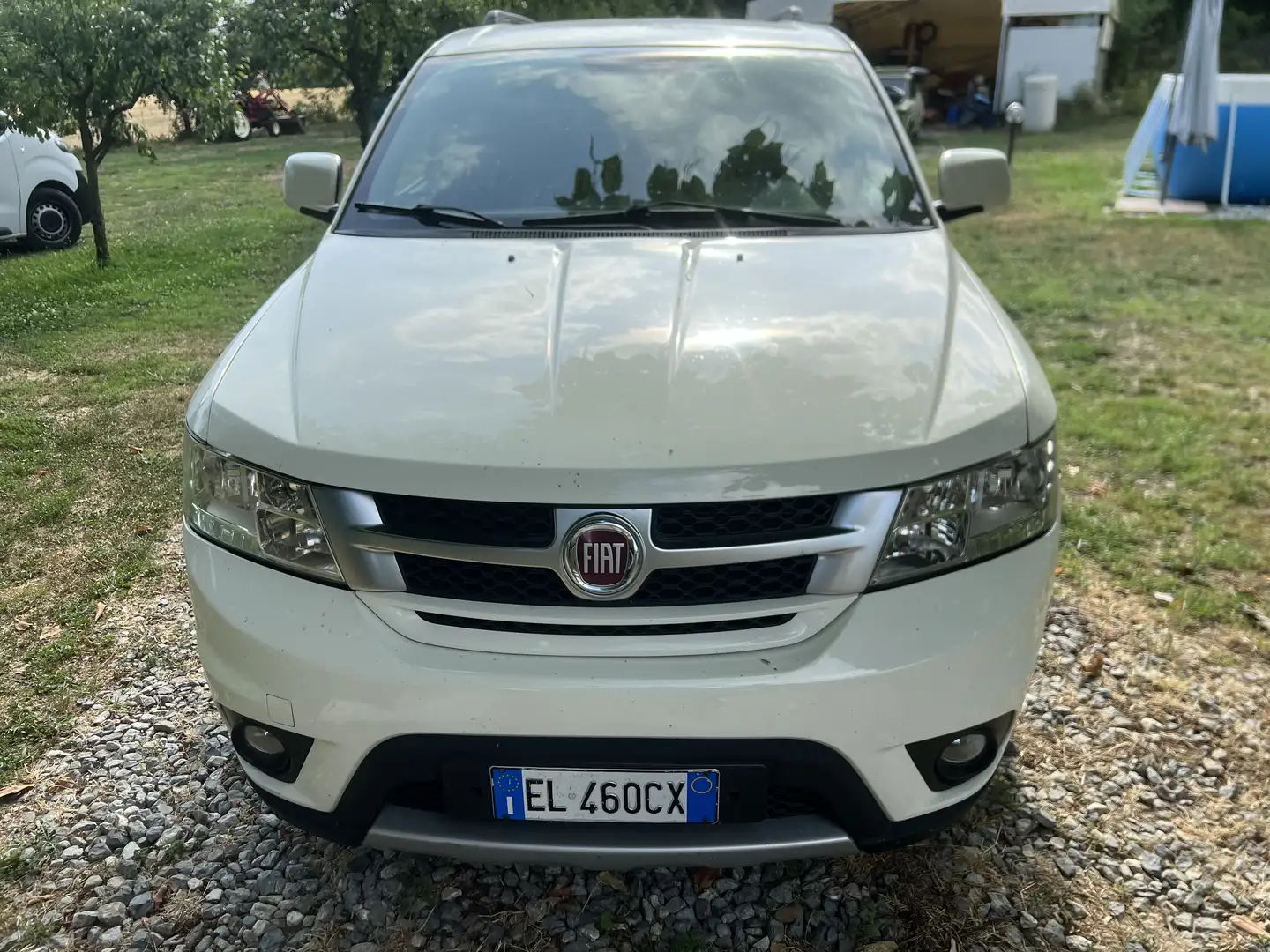 Fiat Freemont 2.0 mjt 16v Urban 140cv - 1
