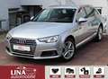 Audi A4 Avant 2.0 TDI ACC*360°Kamera*NaviDVD*Leder* Zilver - thumbnail 1