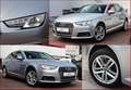 Audi A4 Avant 2.0 TDI ACC*360°Kamera*NaviDVD*Leder* Zilver - thumbnail 16