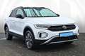 Volkswagen T-Roc 1.5 TSI DSG Life Move Weiß - thumbnail 2