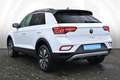 Volkswagen T-Roc 1.5 TSI DSG Life Move Weiß - thumbnail 4