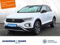 Volkswagen T-Roc 1.5 TSI DSG Life Move Weiß - thumbnail 1